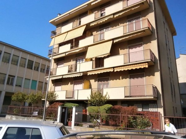 appartamento in vendita a Mortara