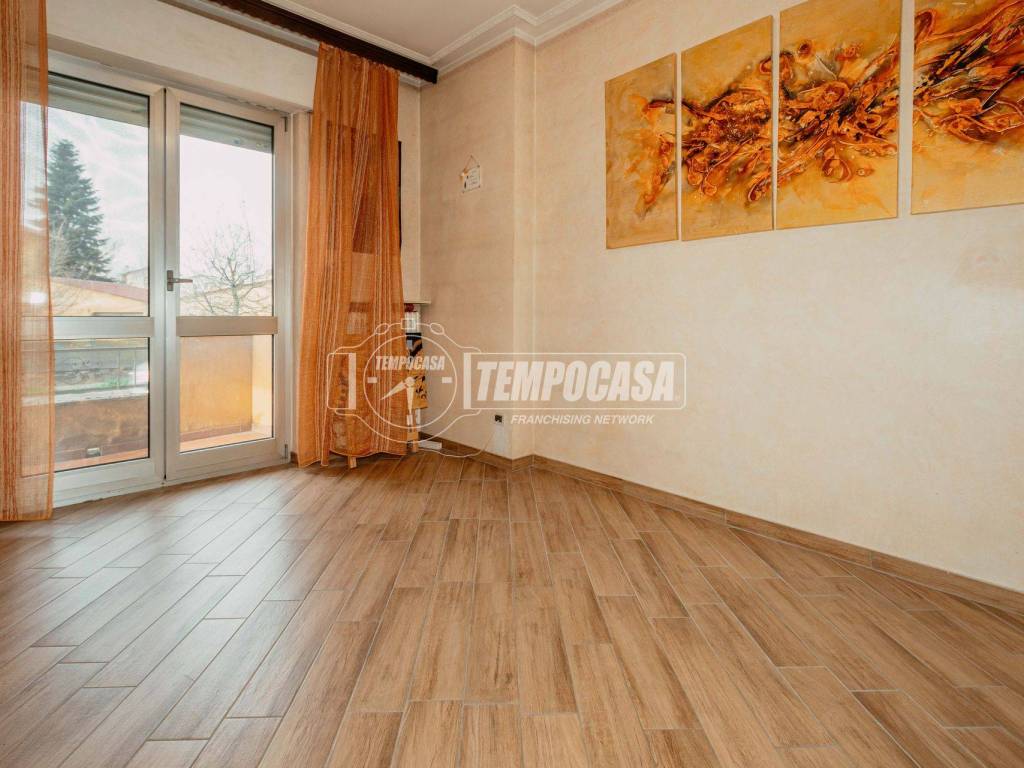 appartamento in vendita a Mortara
