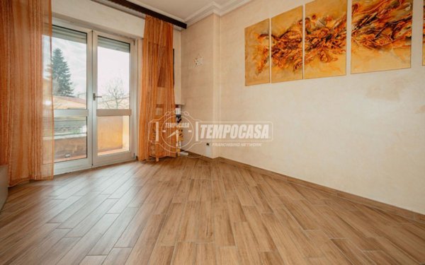 appartamento in vendita a Mortara