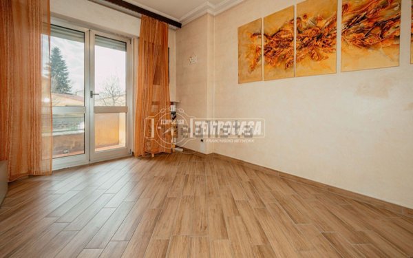 appartamento in vendita a Mortara