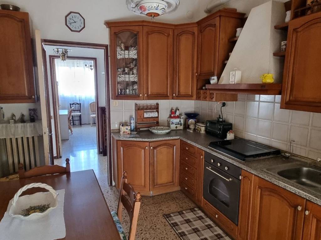 appartamento in vendita a Mortara