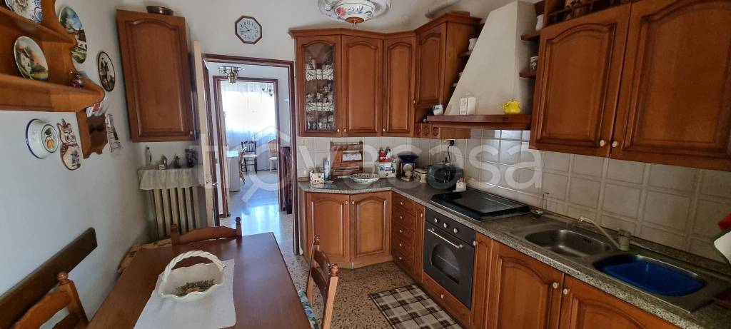 appartamento in vendita a Mortara