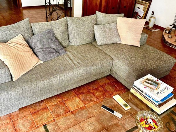 appartamento in vendita a Mortara