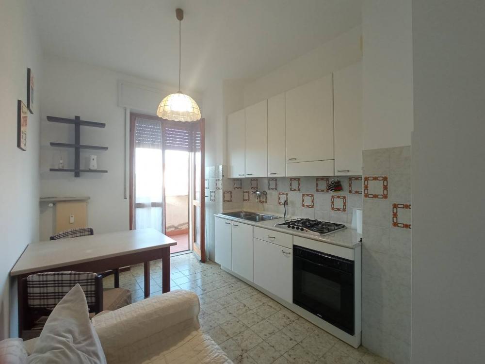 appartamento in vendita a Mortara