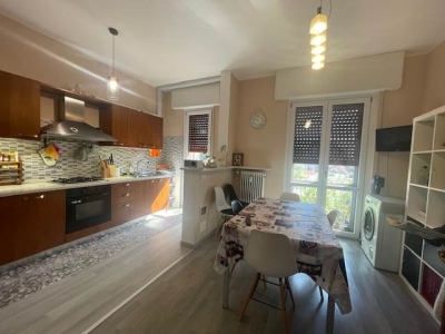 appartamento in vendita a Mortara