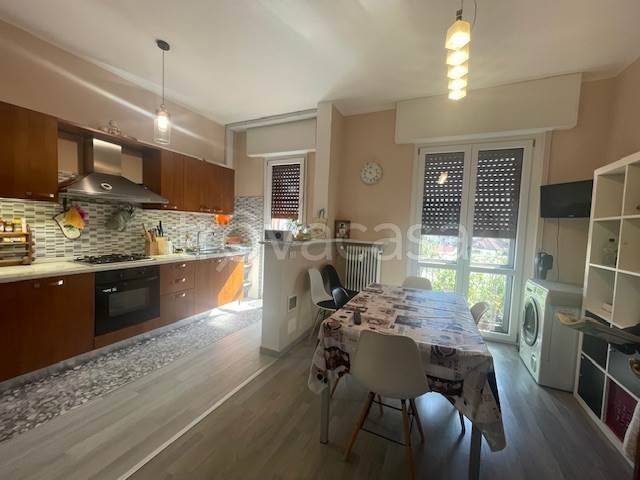 appartamento in vendita a Mortara