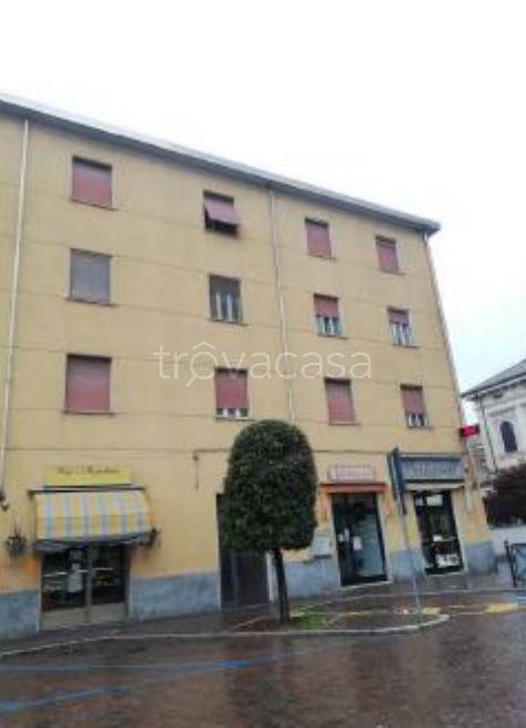 appartamento in vendita a Mortara