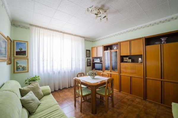 appartamento in vendita a Mortara