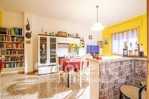 appartamento in vendita a Mortara