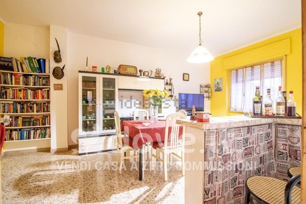 appartamento in vendita a Mortara