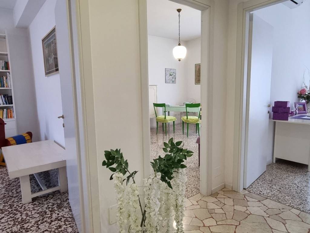 appartamento in vendita a Mortara