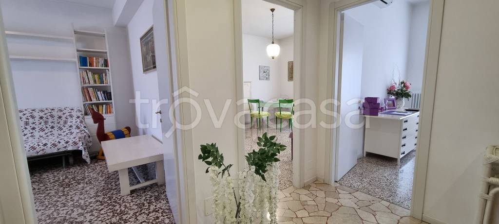 appartamento in vendita a Mortara