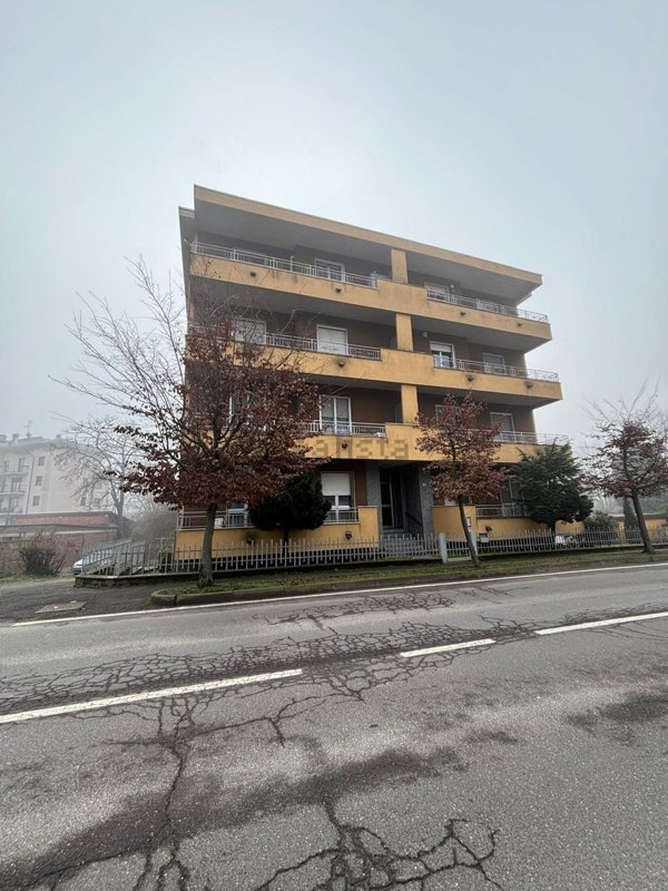 appartamento in vendita a Mortara