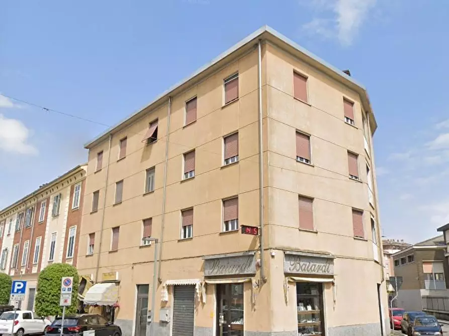 appartamento in vendita a Mortara