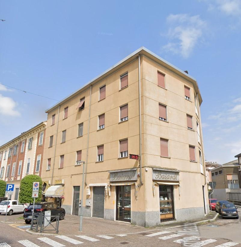 appartamento in vendita a Mortara