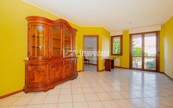 appartamento in vendita a Mortara