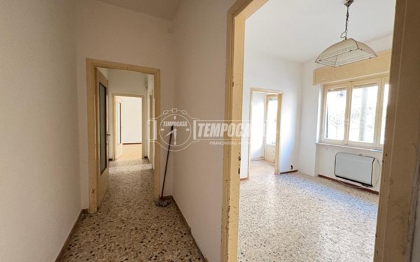 appartamento in vendita a Mortara
