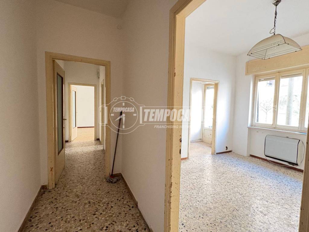 appartamento in vendita a Mortara