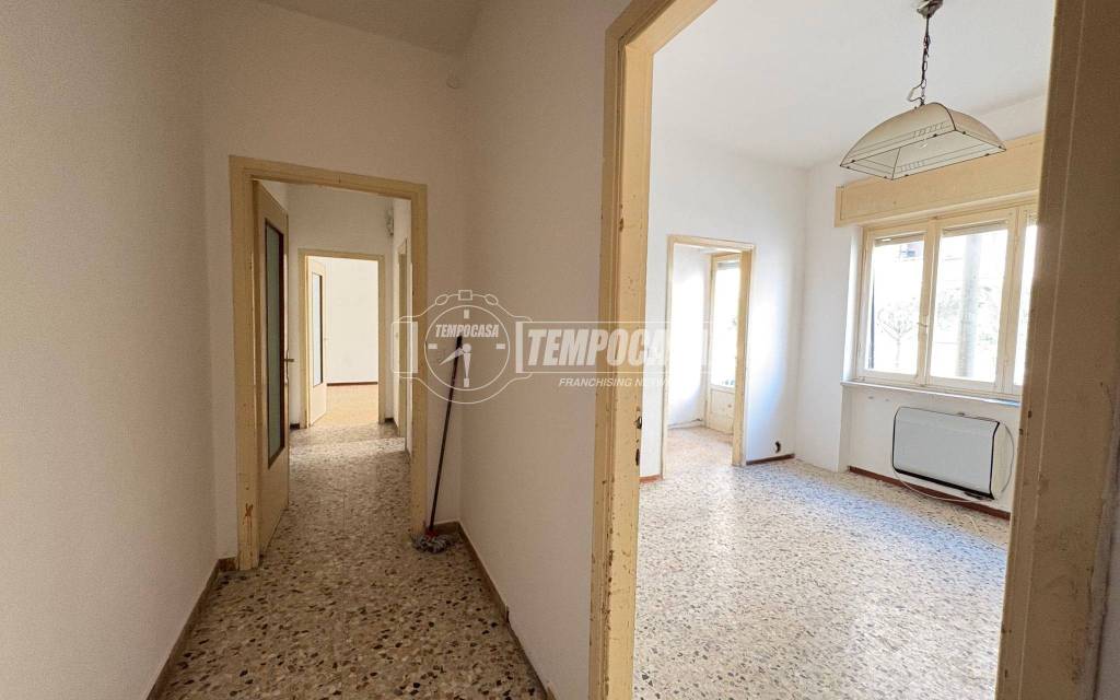 appartamento in vendita a Mortara