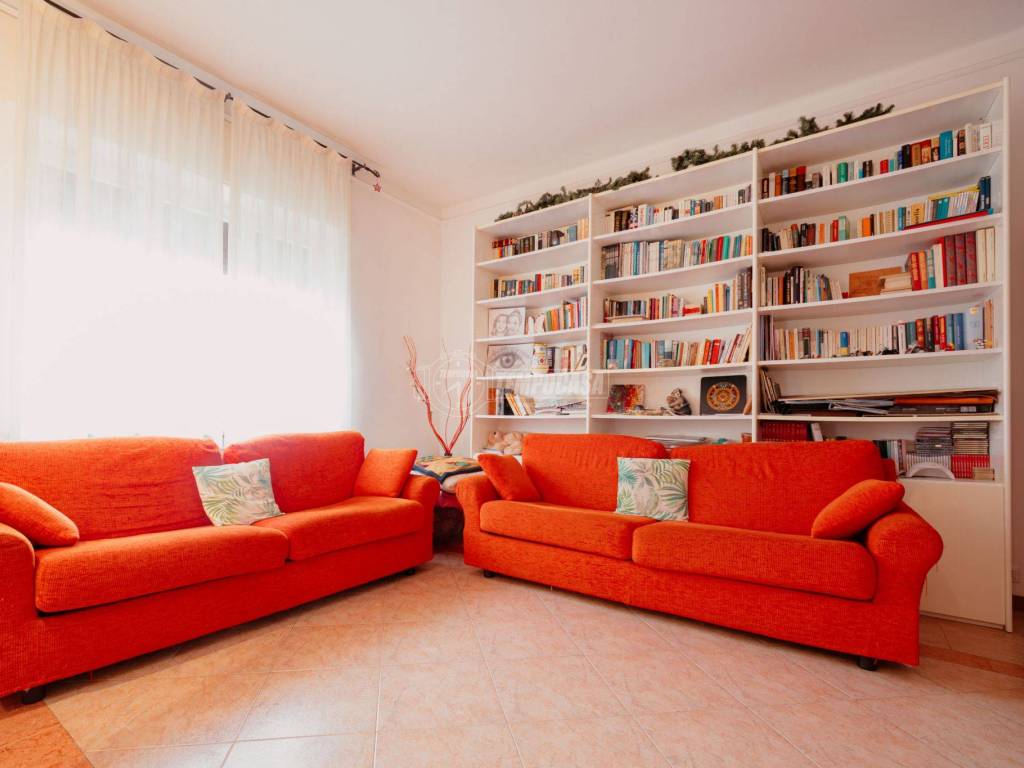 appartamento in vendita a Mortara