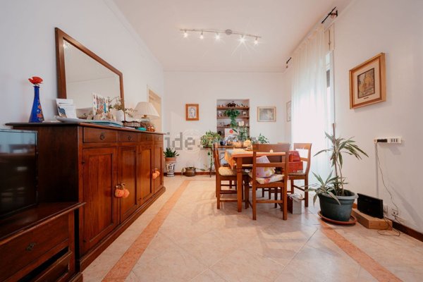 appartamento in vendita a Mortara