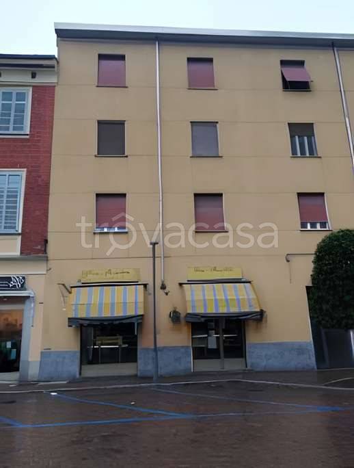 appartamento in vendita a Mortara