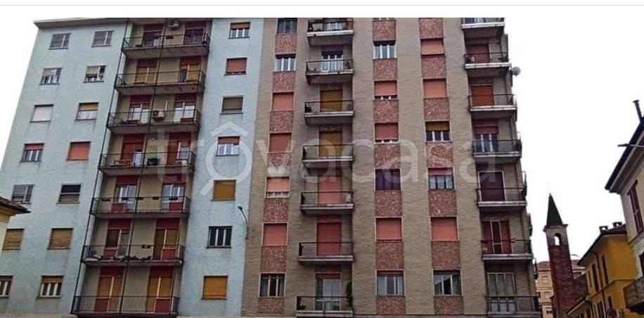 appartamento in vendita a Mortara