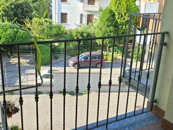 appartamento in vendita a Mortara