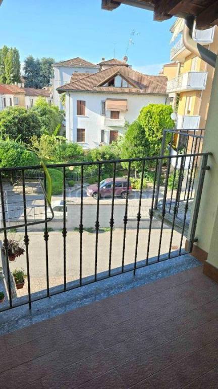 appartamento in vendita a Mortara
