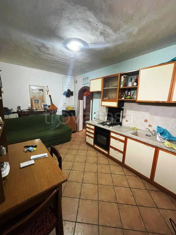 appartamento in vendita a Mortara