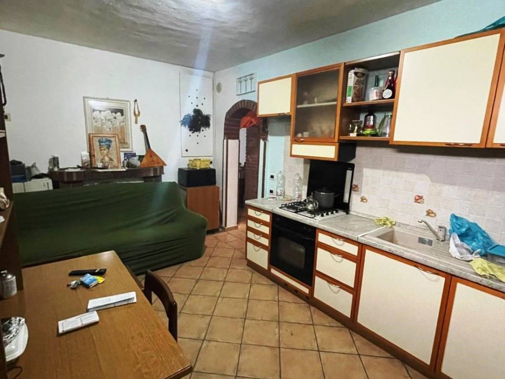 appartamento in vendita a Mortara