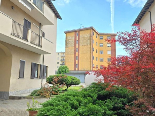 appartamento in vendita a Mortara