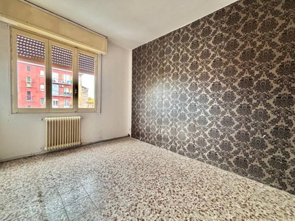appartamento in vendita a Mortara
