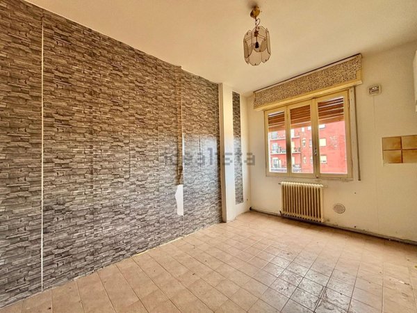 appartamento in vendita a Mortara