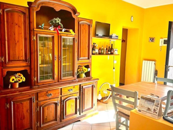 appartamento in vendita a Mortara