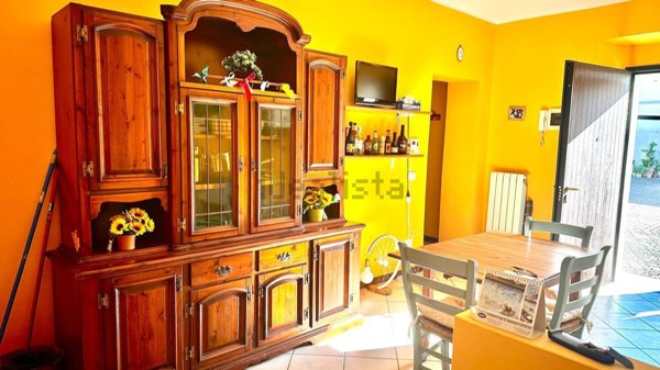 appartamento in vendita a Mortara