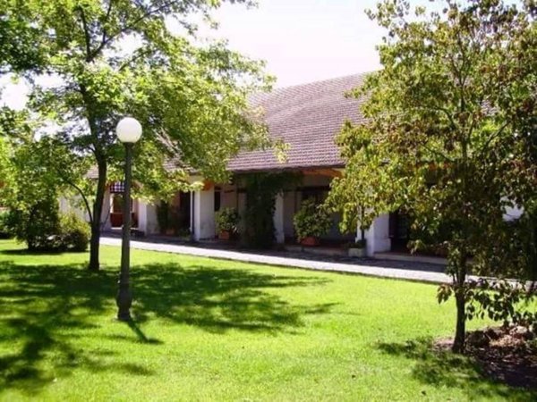 casale in vendita a Mortara