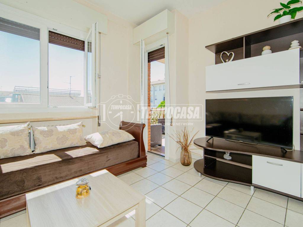 appartamento in vendita a Mortara