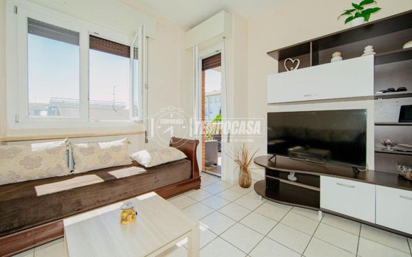 appartamento in vendita a Mortara