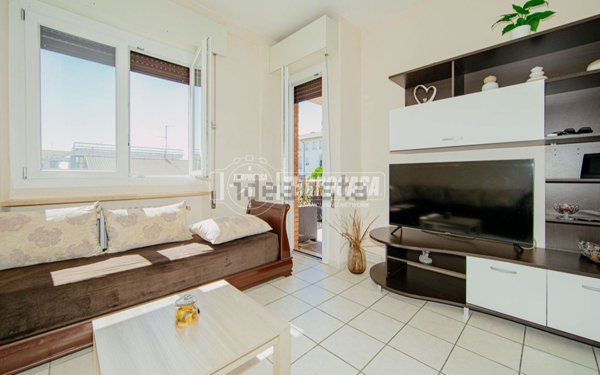 appartamento in vendita a Mortara