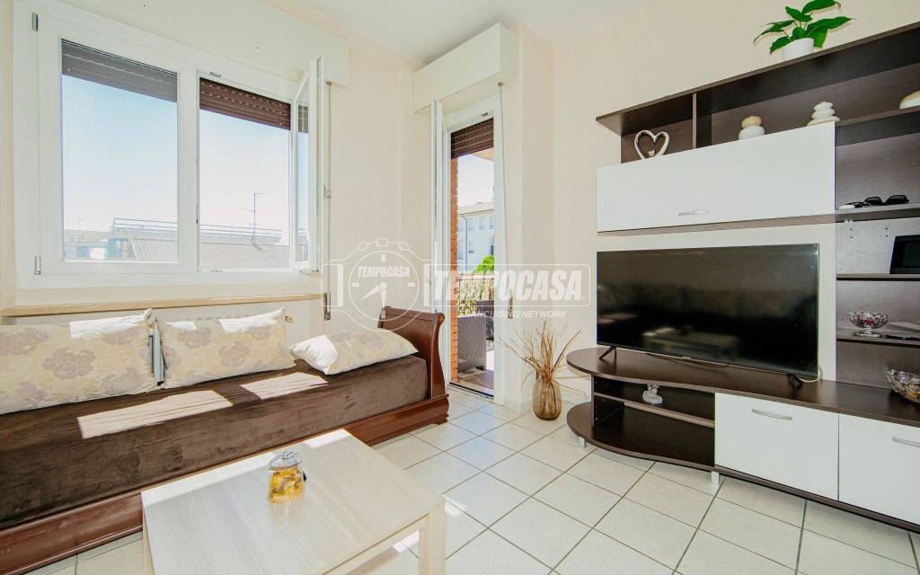 appartamento in vendita a Mortara