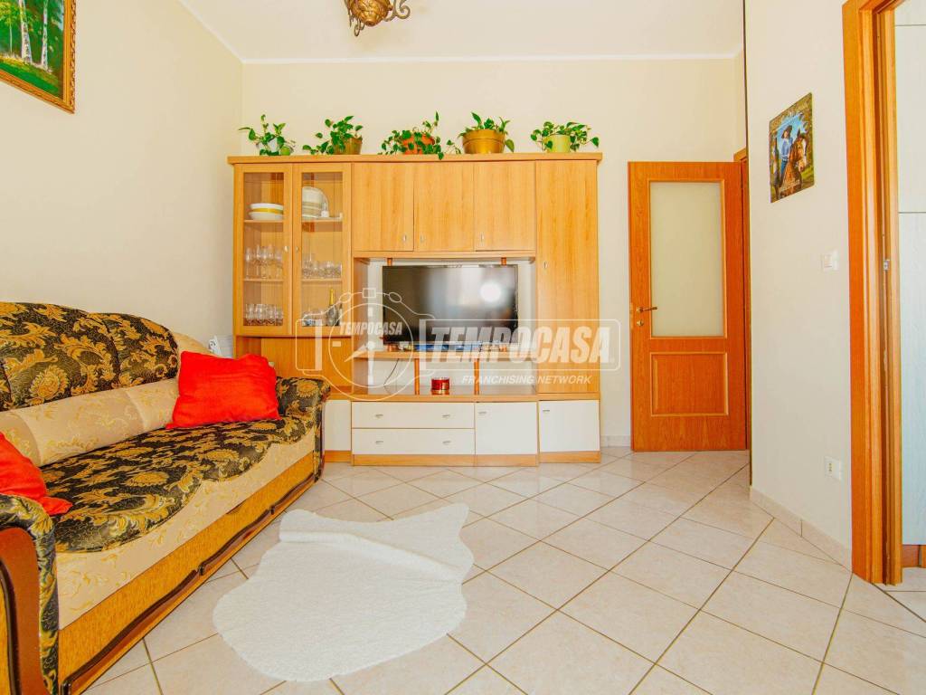 appartamento in vendita a Mortara