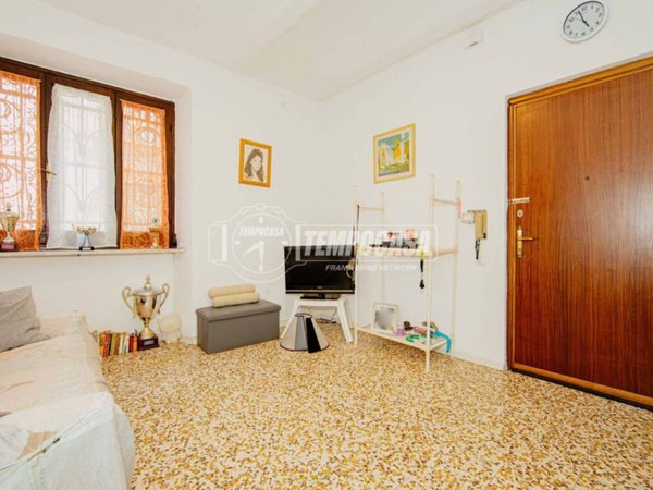 appartamento in vendita a Mortara
