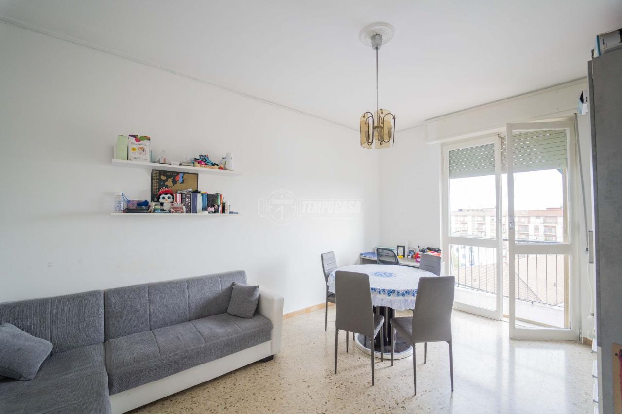 appartamento in vendita a Mortara