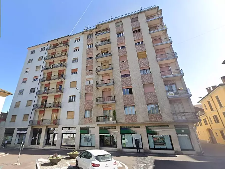 appartamento in vendita a Mortara