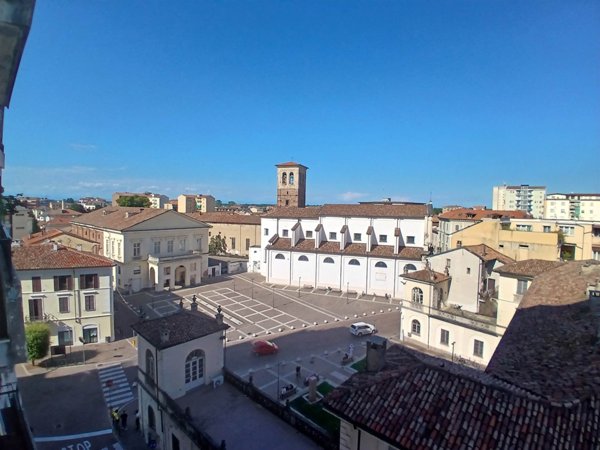 appartamento in vendita a Mortara