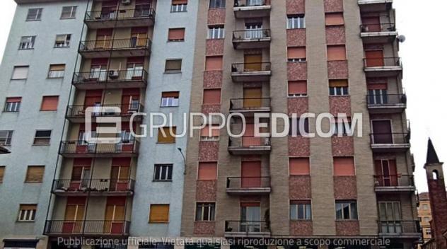 appartamento in vendita a Mortara