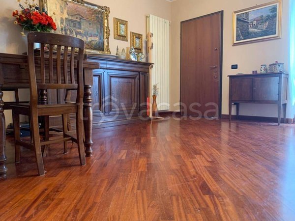 appartamento in vendita a Mortara