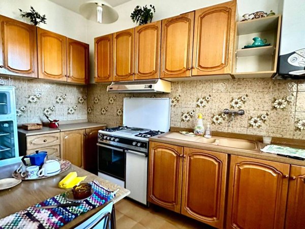 appartamento in vendita a Mortara