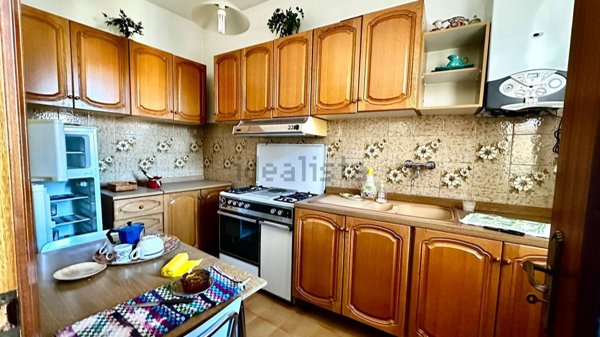 appartamento in vendita a Mortara